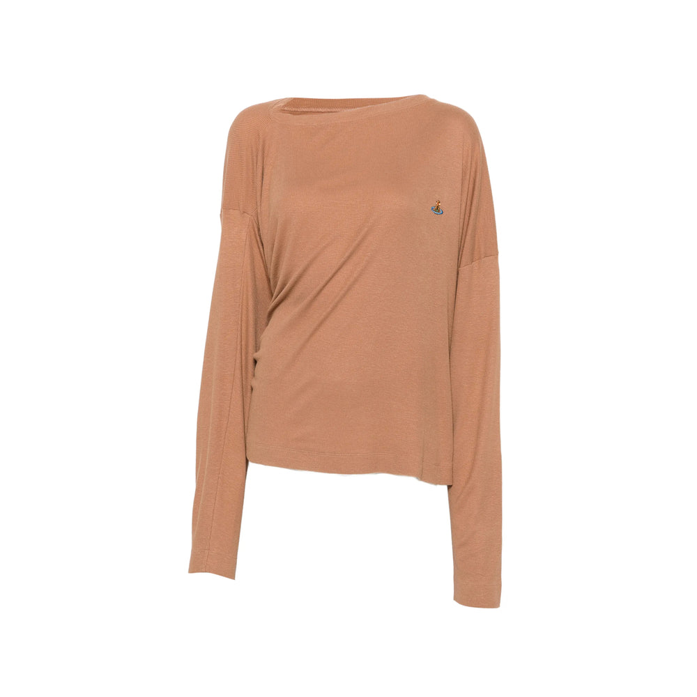 Vivienne Westwood Brown T-Shirts & Vests - T-Shirts Men