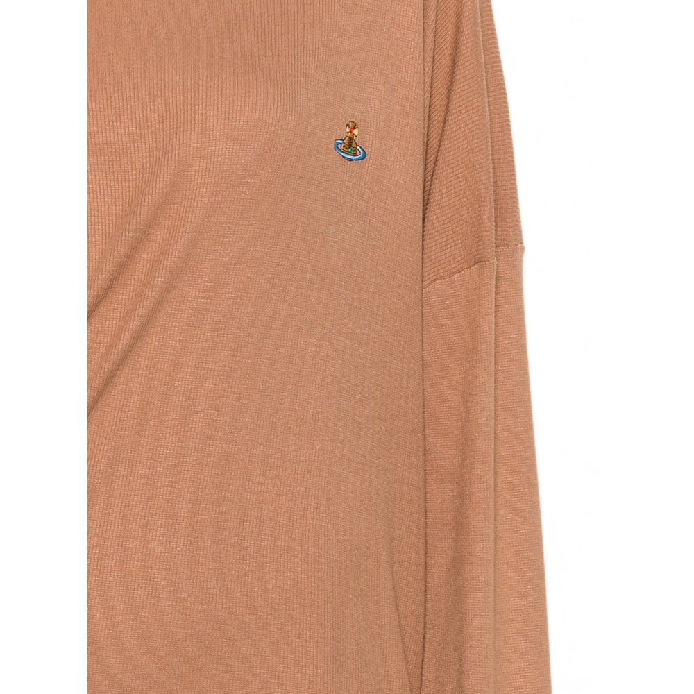 Vivienne Westwood Brown T-Shirts & Vests - T-Shirts Men