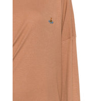 Vivienne Westwood Brown T-Shirts & Vests - T-Shirts Men