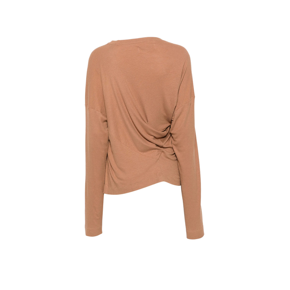 Vivienne Westwood Brown T-Shirts & Vests - T-Shirts Men