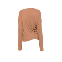 Vivienne Westwood Brown T-Shirts & Vests - T-Shirts Men