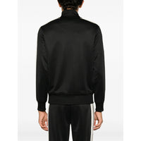 Palm Angels Black Sweaters & Knitwear - Sweatshirts Men