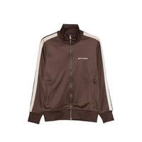 Palm Angels Brown Jackets - Bomber Jackets Men
