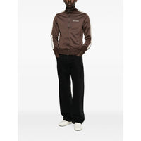 Palm Angels Brown Jackets - Bomber Jackets Men