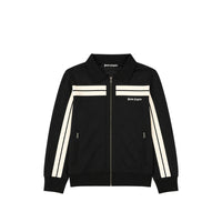 Palm Angels Black Sweaters & Knitwear Men