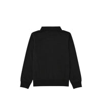 Palm Angels Black Sweaters & Knitwear Men