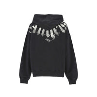 Palm Angels Black Sweaters & Knitwear - Hoodies Men