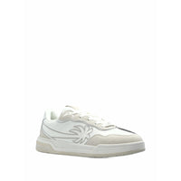 Palm Angels White Trainers - Low-Tops Men
