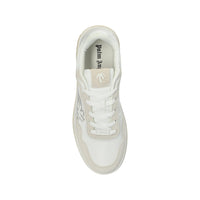 Palm Angels White Trainers - Low-Tops Men