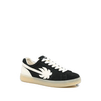 Palm Angels Black Trainers - Low-Tops Men