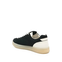 Palm Angels Black Trainers - Low-Tops Men