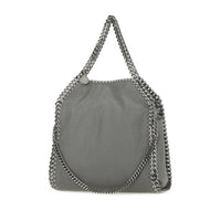 Stella Mccartney Stella Mccartney Grey Tote Bags Women