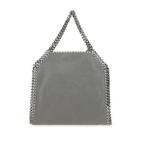 Stella Mccartney Stella Mccartney Grey Tote Bags Women