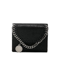 Stella Mccartney Black Wallets & Purses Women