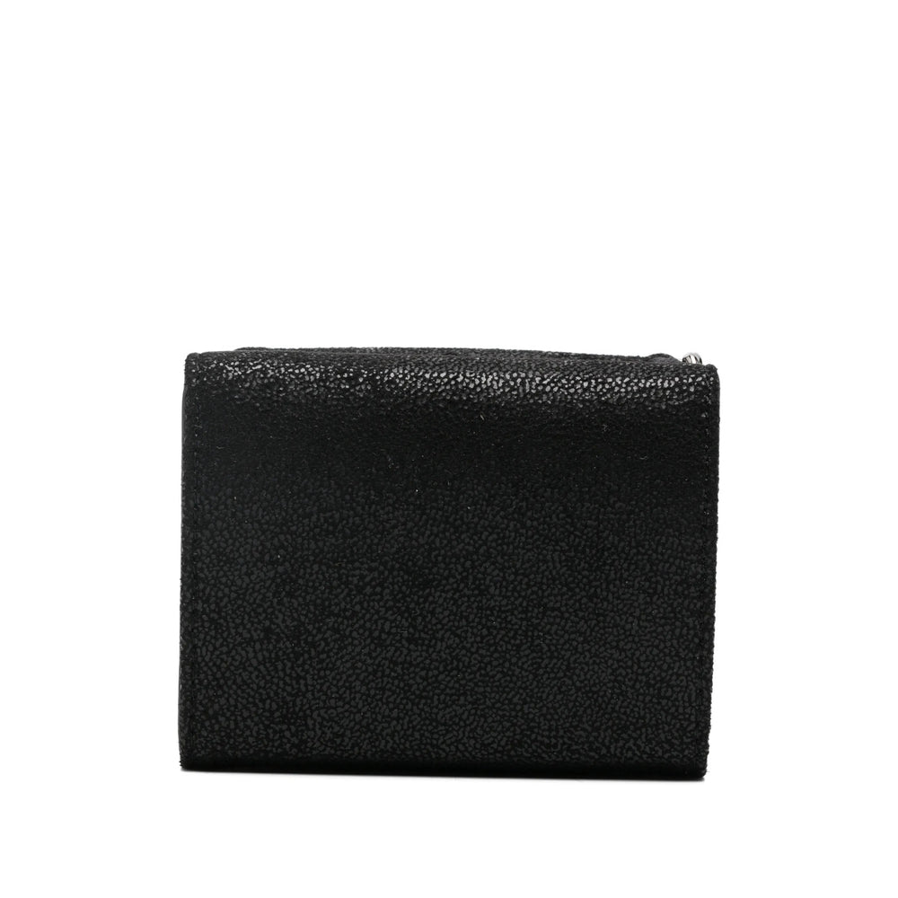 Stella Mccartney Black Wallets & Purses Women