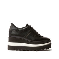 Stella Mccartney Black Shoes Women