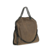 Stella Mccartney Stella Mccartney Grey Tote Bags Women