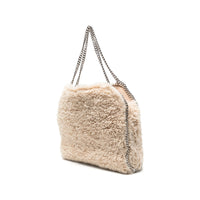 Stella Mccartney Stella Mccartney Neutrals Tote Bags Women