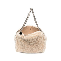 Stella Mccartney Stella Mccartney Neutrals Tote Bags Women