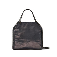 Stella Mccartney Stella Mccartney Blue Tote Bags Women
