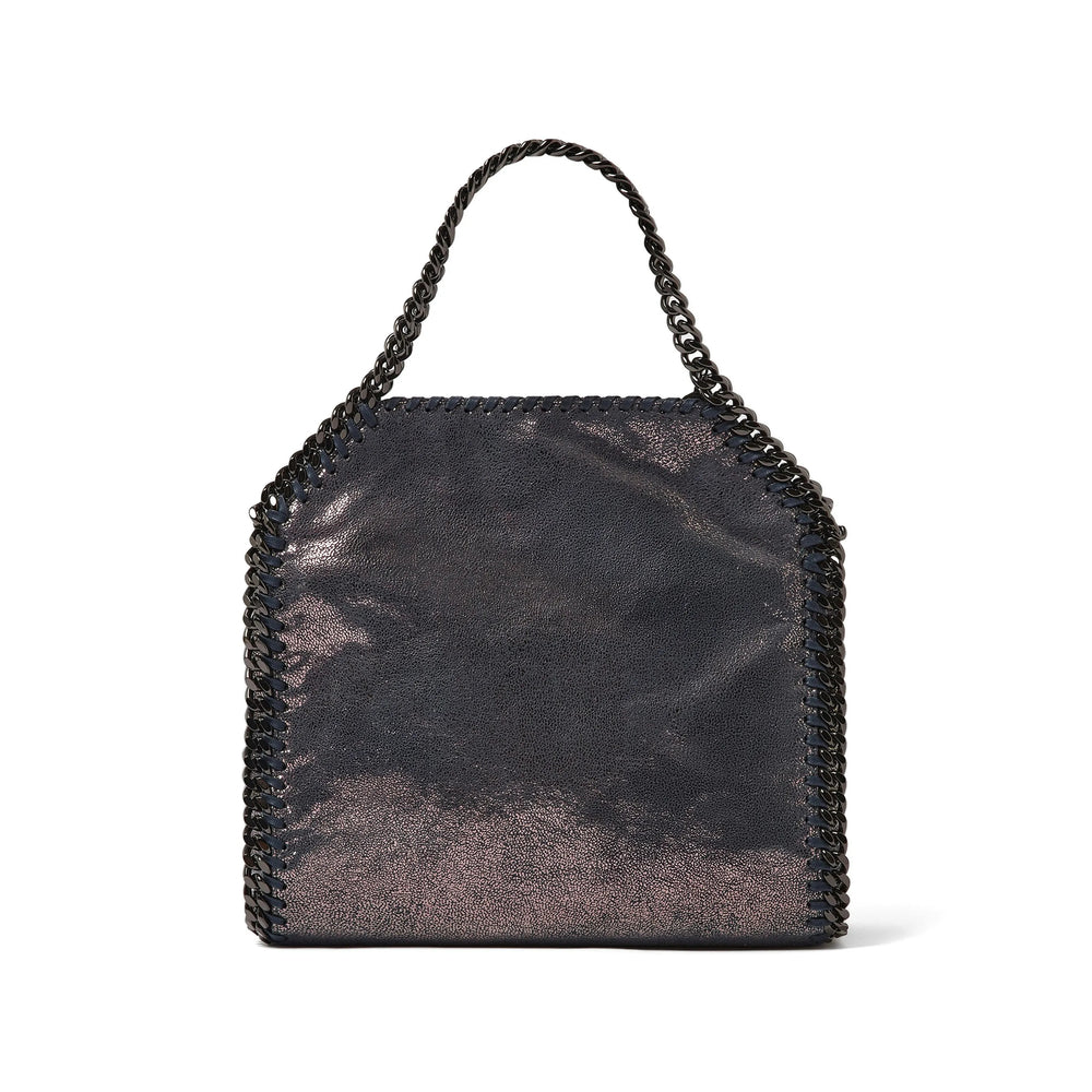 Stella Mccartney Stella Mccartney Blue Tote Bags Women