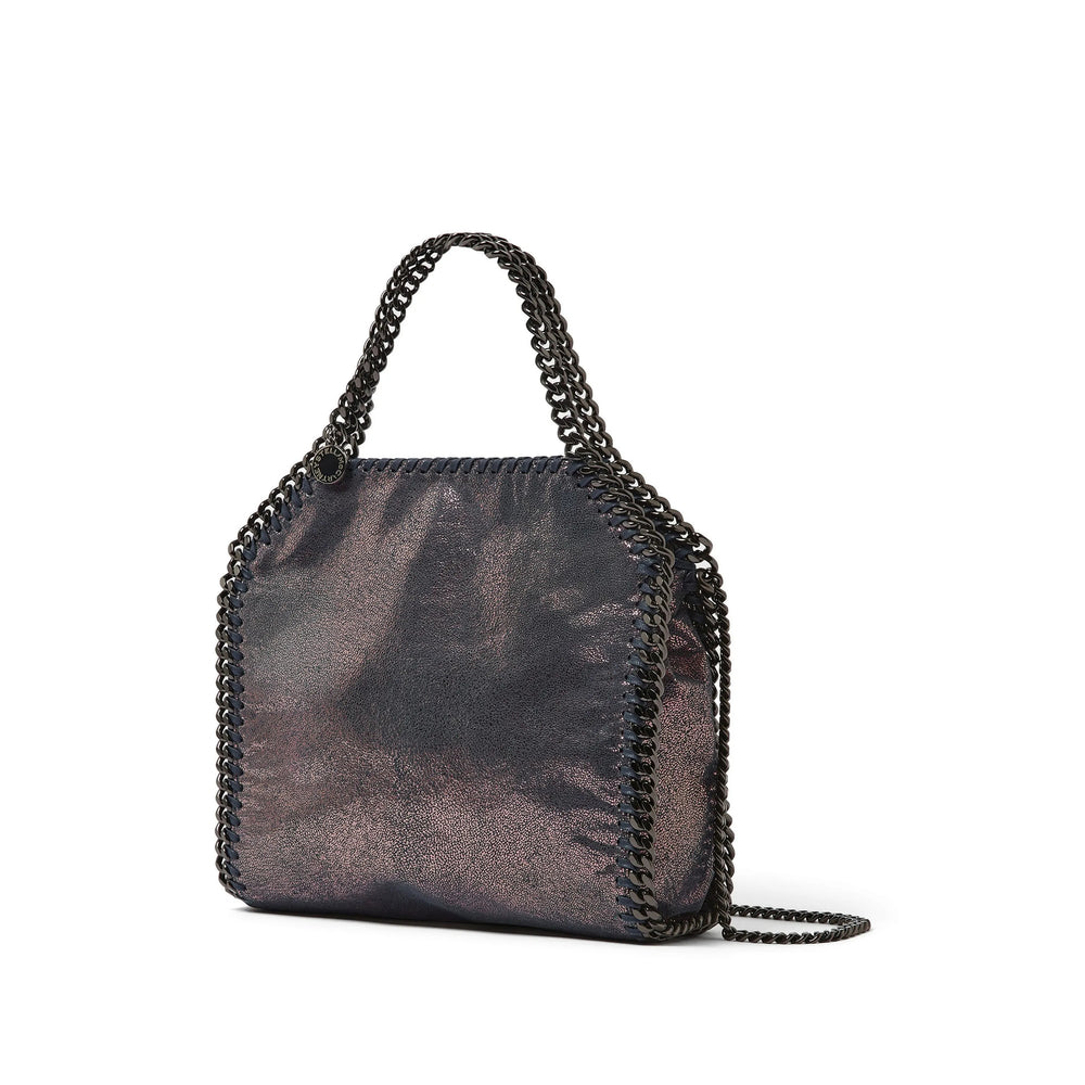 Stella Mccartney Stella Mccartney Blue Tote Bags Women