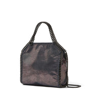Stella Mccartney Stella Mccartney Blue Tote Bags Women
