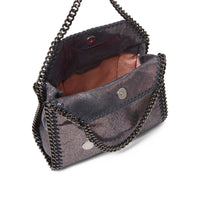 Stella Mccartney Stella Mccartney Blue Tote Bags Women