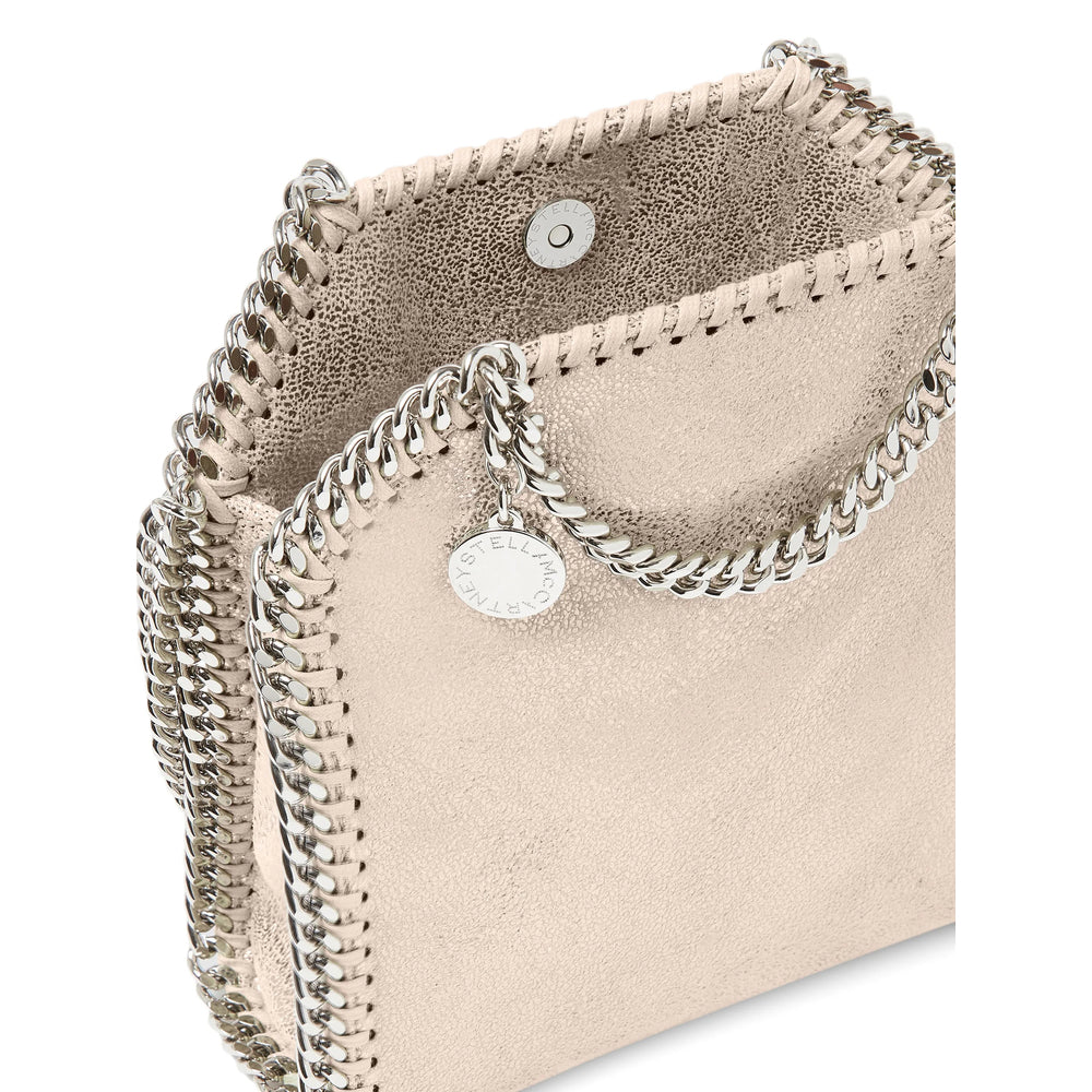 Stella Mccartney Stella Mccartney Pink Mini Bags Women