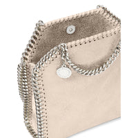 Stella Mccartney Stella Mccartney Pink Mini Bags Women