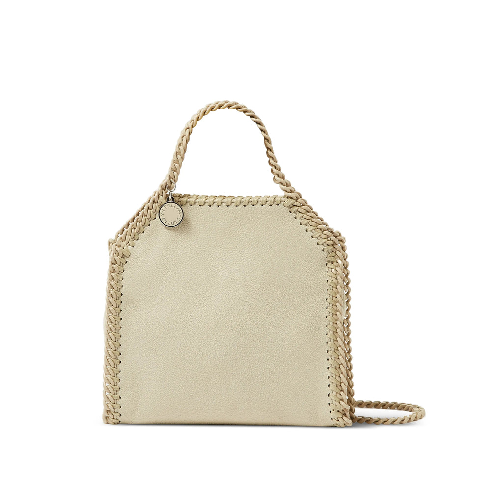 Stella Mccartney Neutrals Mini Bags Women