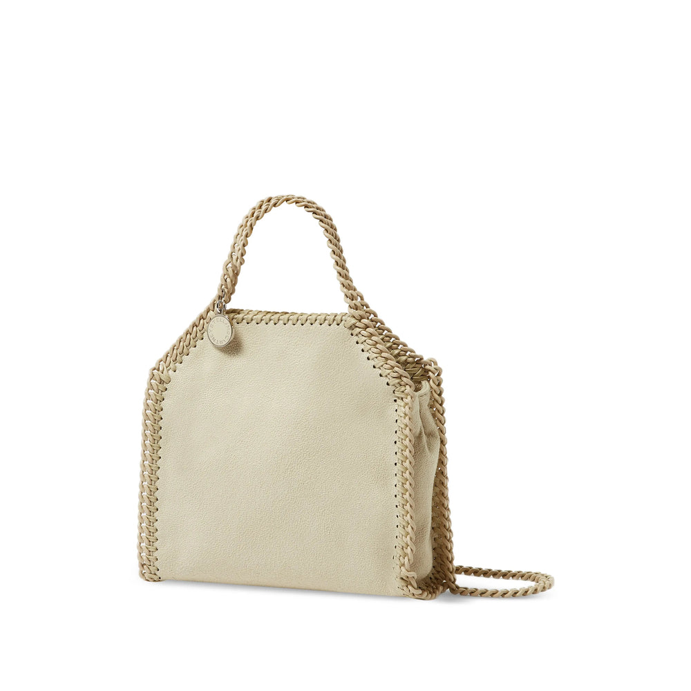 Stella Mccartney Neutrals Mini Bags Women