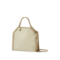 Stella Mccartney Neutrals Mini Bags Women