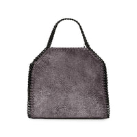 Stella Mccartney Grey Tote Bags Women