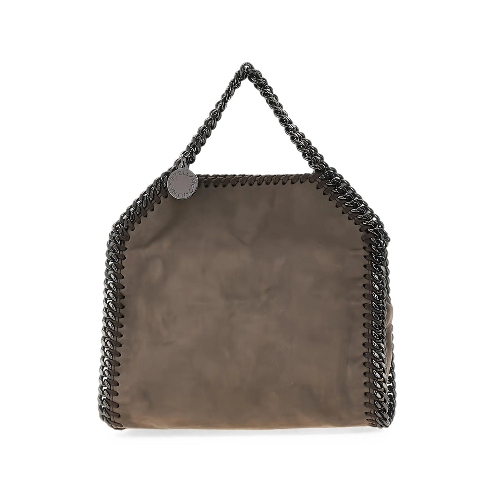 Stella Mccartney Stella Mccartney Brown Tote Bags Women