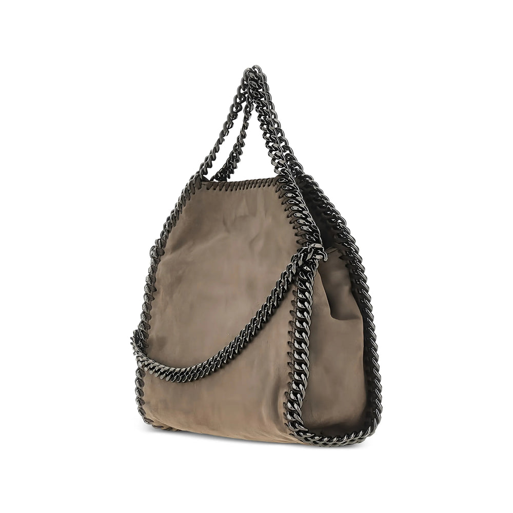 Stella Mccartney Stella Mccartney Brown Tote Bags Women