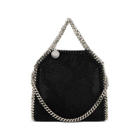 Stella Mccartney Stella Mccartney Black Tote Bags Women