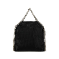 Stella Mccartney Stella Mccartney Black Tote Bags Women