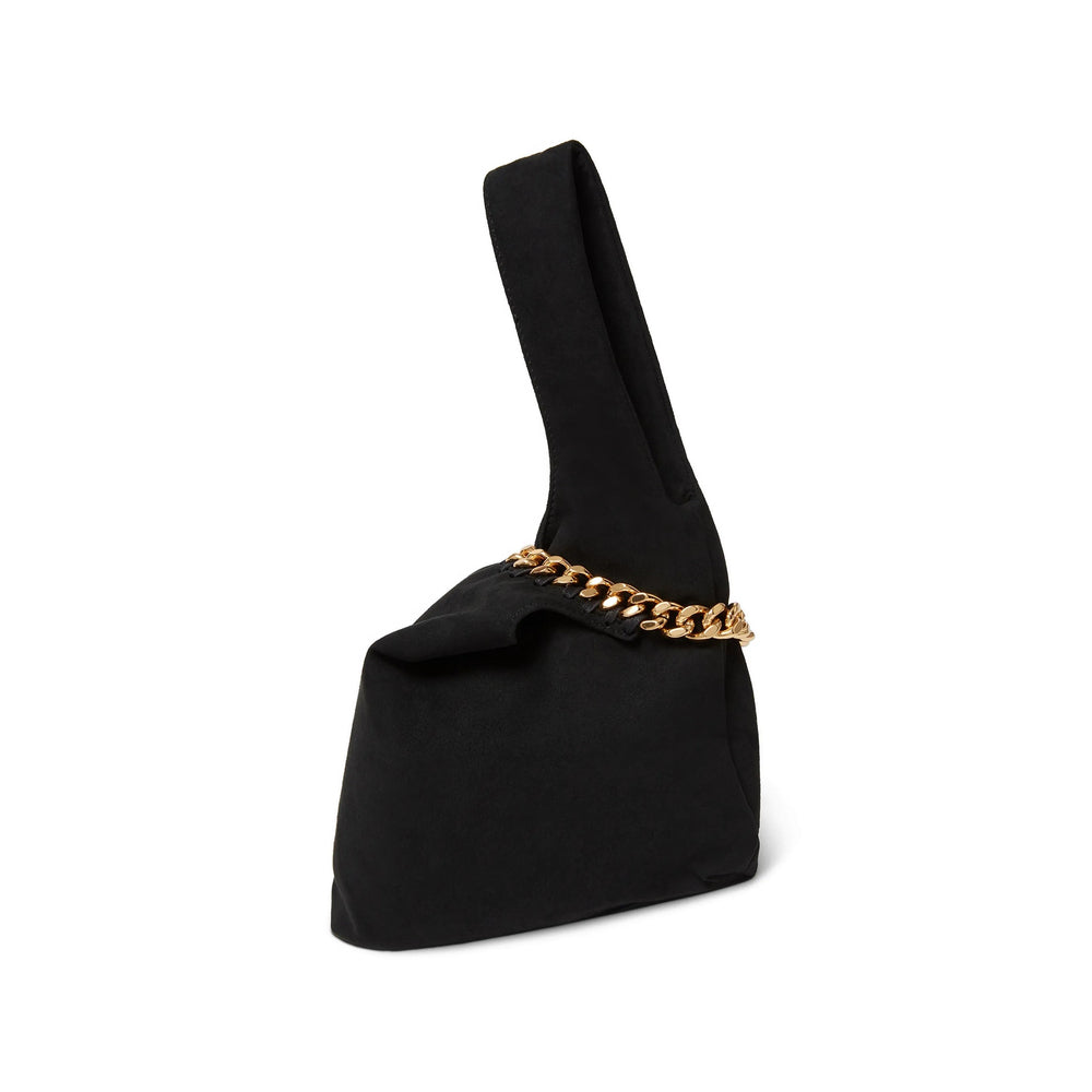 Stella Mccartney Stella Mccartney Black Clutch Bags Women