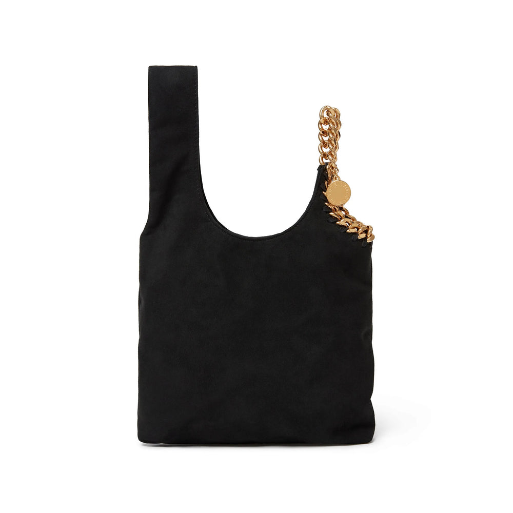 Stella Mccartney Stella Mccartney Black Clutch Bags Women