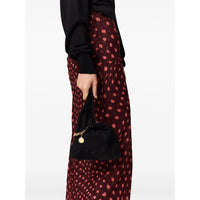 Stella Mccartney Stella Mccartney Black Clutch Bags Women