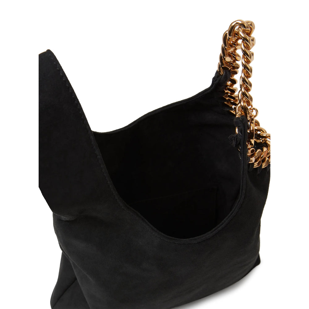Stella Mccartney Stella Mccartney Black Clutch Bags Women