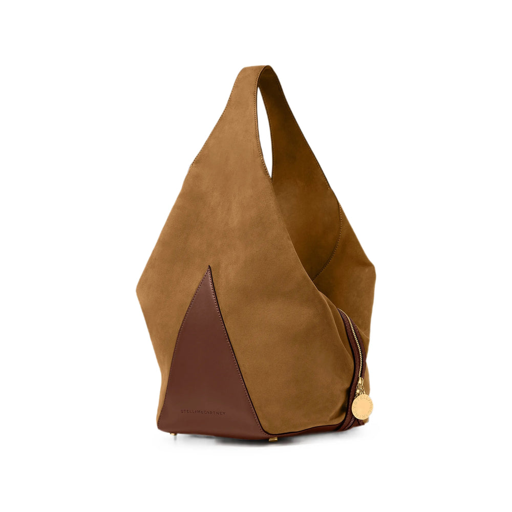 Stella Mccartney Stella Mccartney Neutrals Shoulder Bags Women