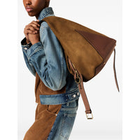 Stella Mccartney Stella Mccartney Neutrals Shoulder Bags Women