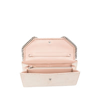 Stella Mccartney Stella Mccartney Neutrals Clutch Bags Women
