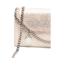Stella Mccartney Stella Mccartney Neutrals Clutch Bags Women