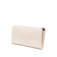 Stella Mccartney Stella Mccartney Neutrals Clutch Bags Women