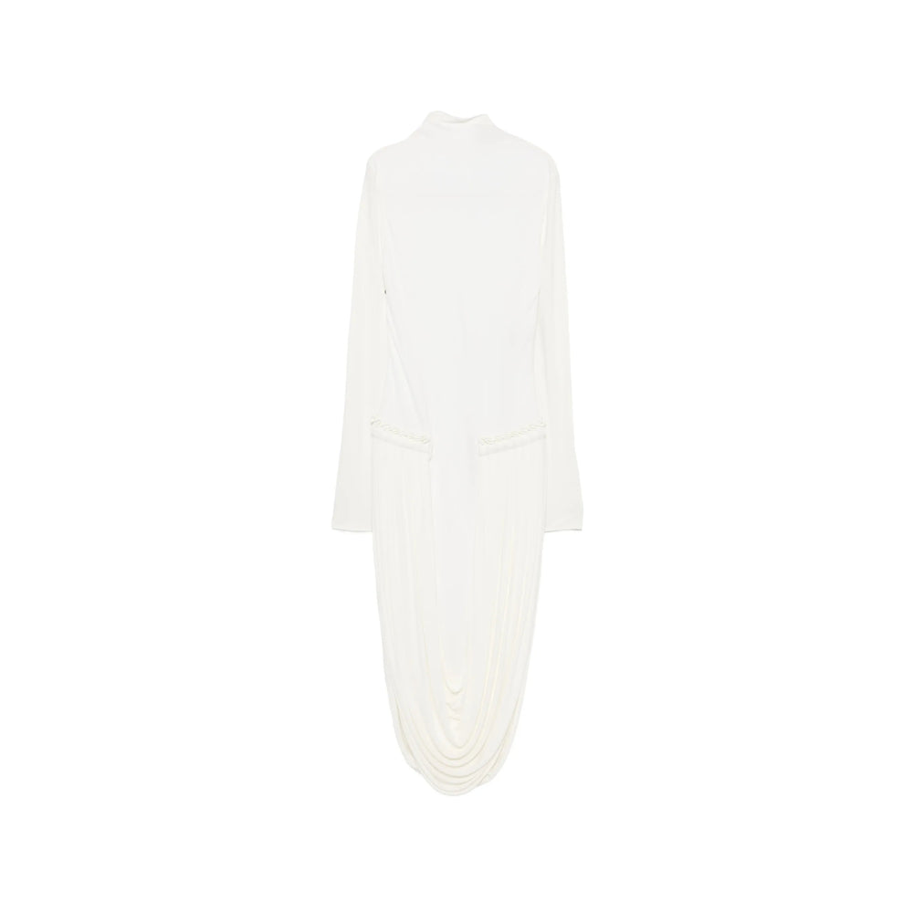 Stella Mccartney White Dresses - Cocktail & Party Dresses Women