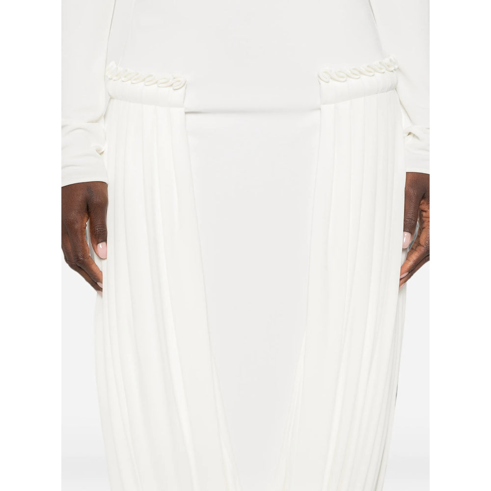 Stella Mccartney White Dresses - Cocktail & Party Dresses Women