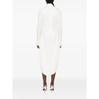 Stella Mccartney White Dresses - Cocktail & Party Dresses Women